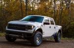Ford F-150 SVT Raptor by Roush 2013 года